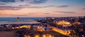 Sky Villa Boutique Hotel 