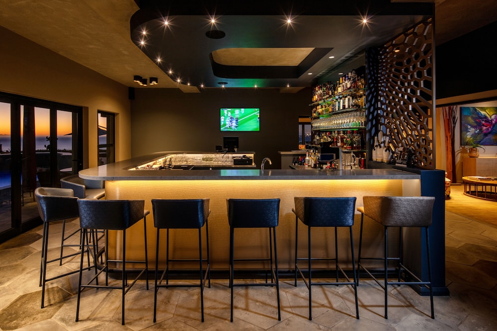 Sky Villa Boutique Hotel by null