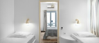 アイリス ホテル