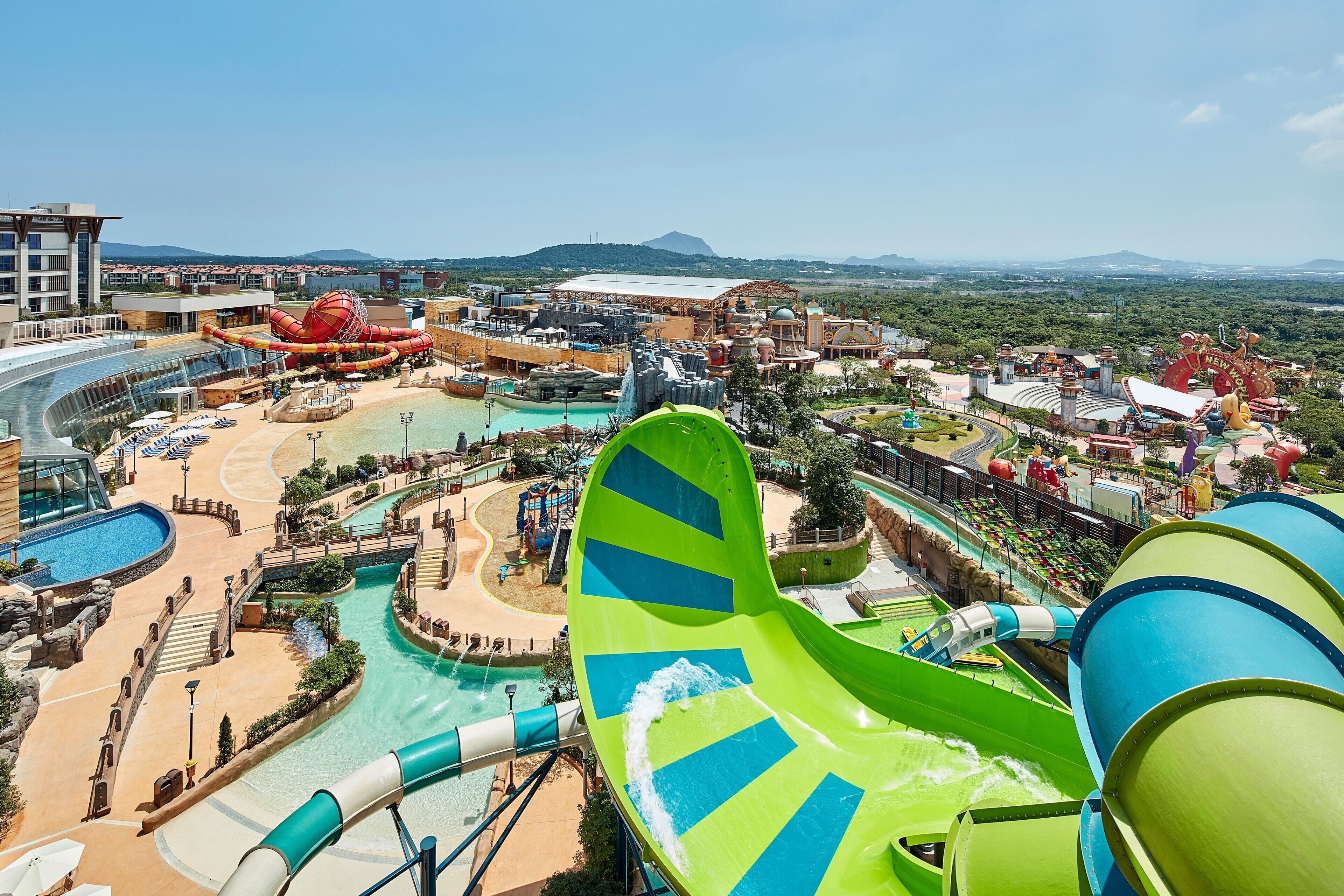 Children's activities