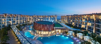 Marriott Jeju Shinhwa World Hotels & Resorts