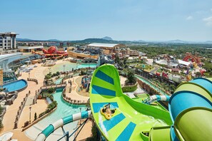 Water park