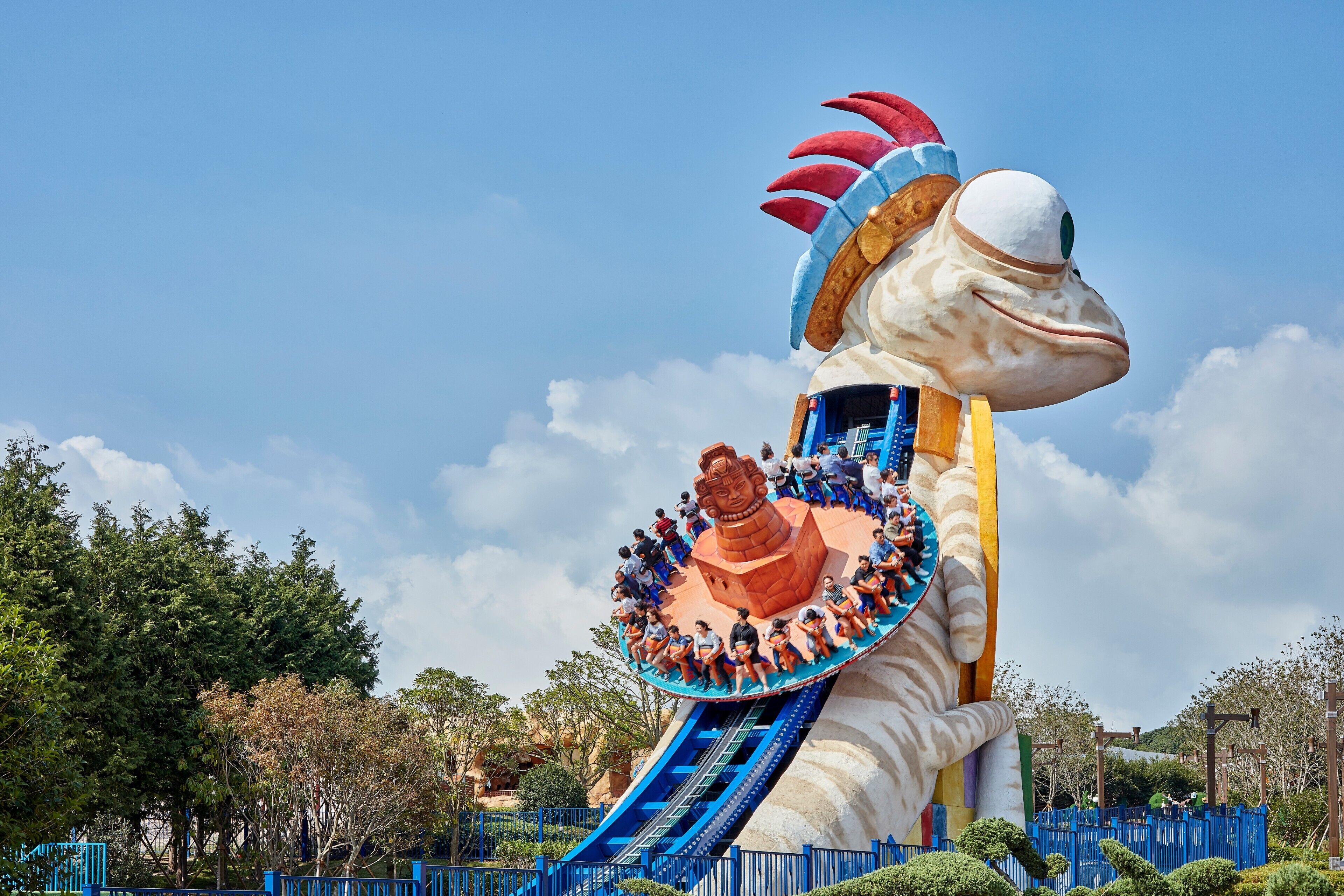 children’s activities