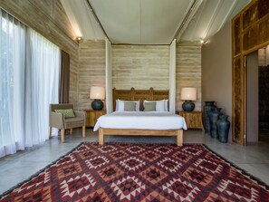 Family Villa - Villa Mannao by Villa Finder (Kerobokan)