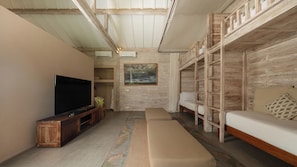 Family Villa