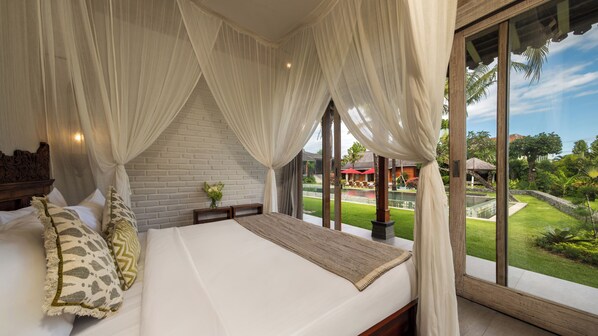 Family Villa