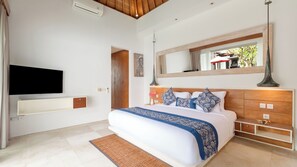Family Villa