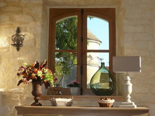 Le Clos Barisseuse