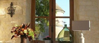 Le Clos Barisseuse