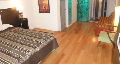 Casas en MDQ Cordoba by EF