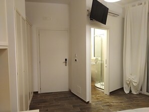 Habitación cuádruple Deluxe, 1 habitación (Via Guglielmo Oberdan 134) | Servicio de la habitación