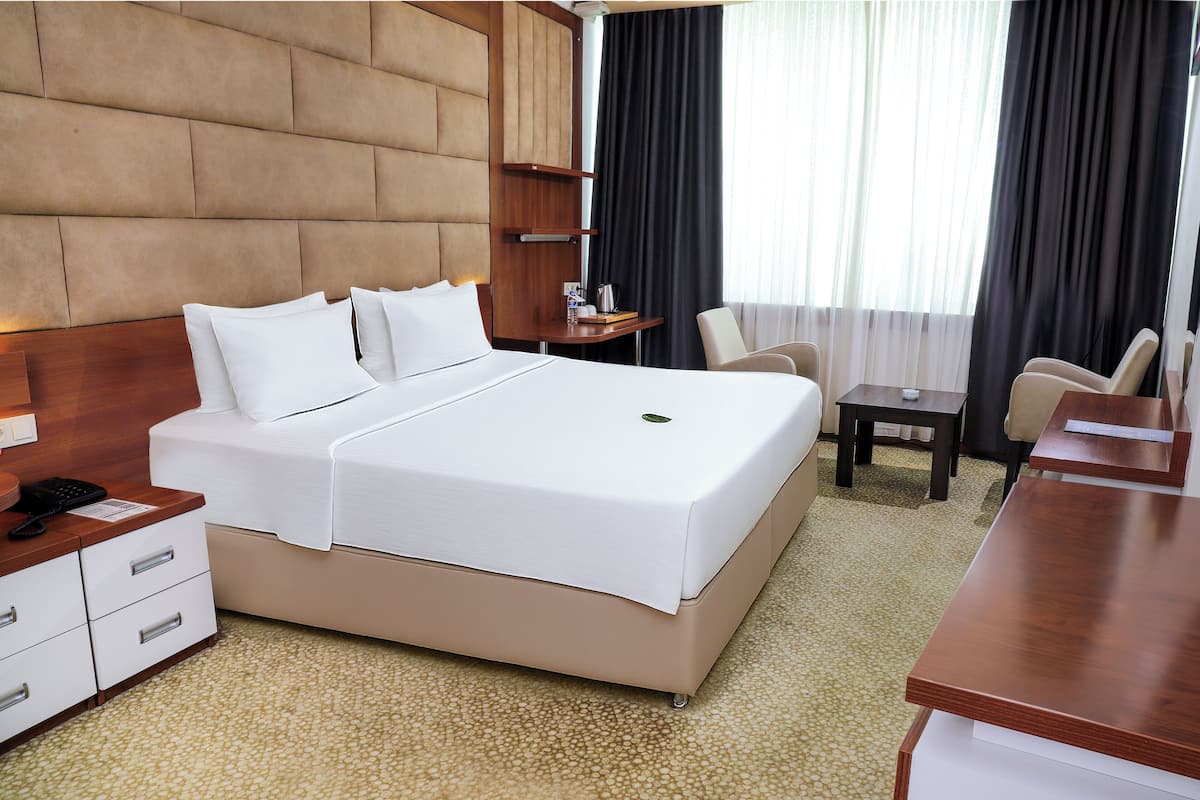 Standardzimmer