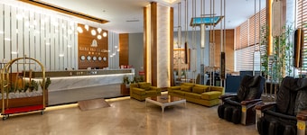 Kule Hotel & Spa
