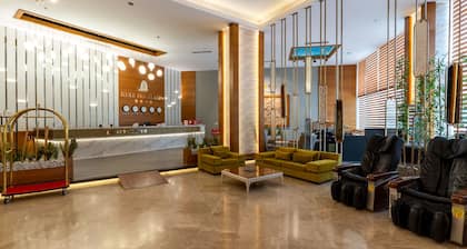 Kule Hotel & Spa