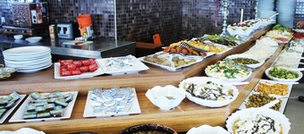Kule Hotel & Spa