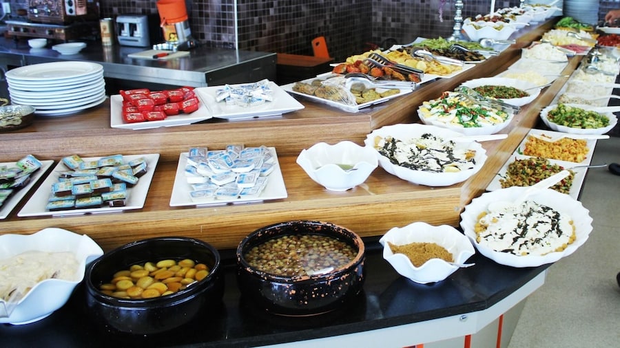 Kule Hotel & Spa