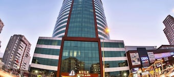 Kule Hotel & Spa