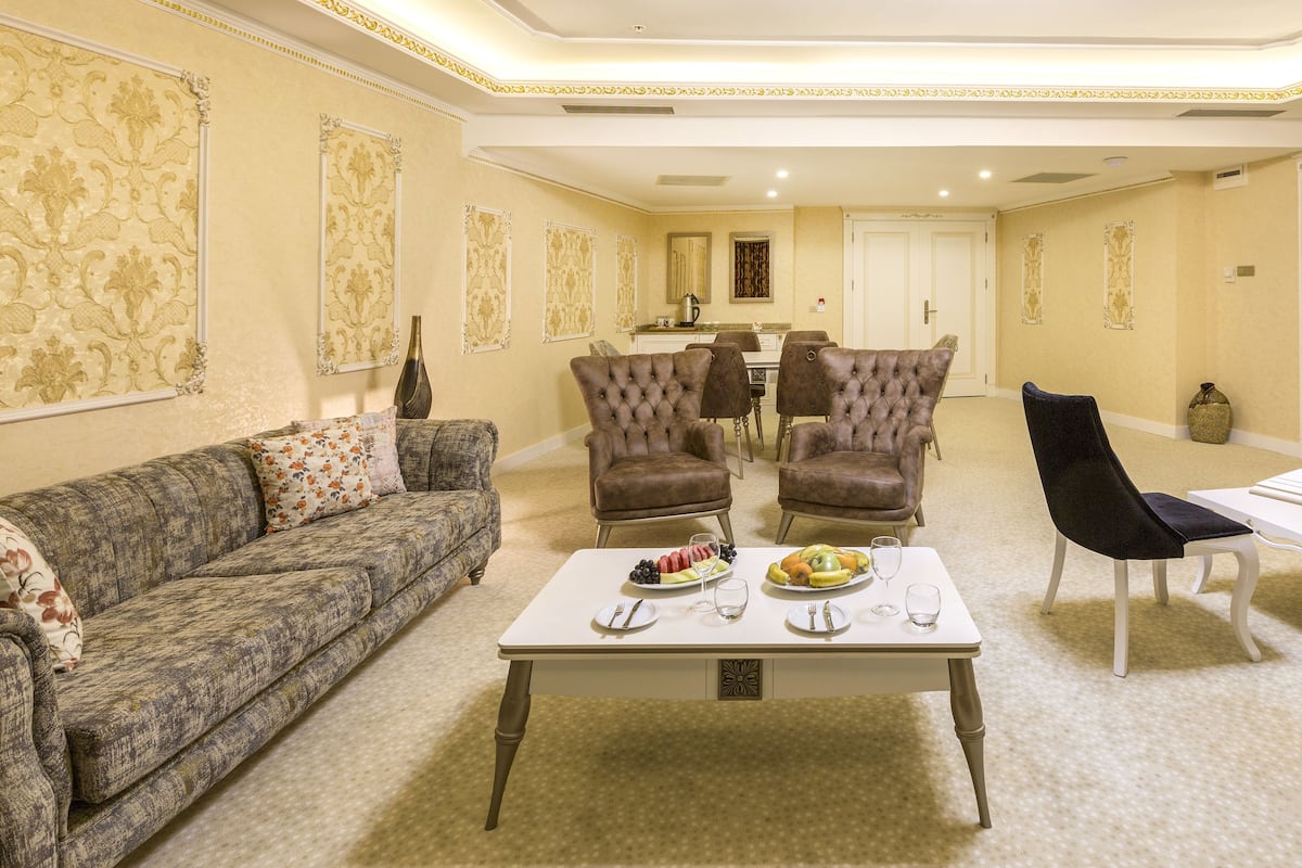 Royal-Suite