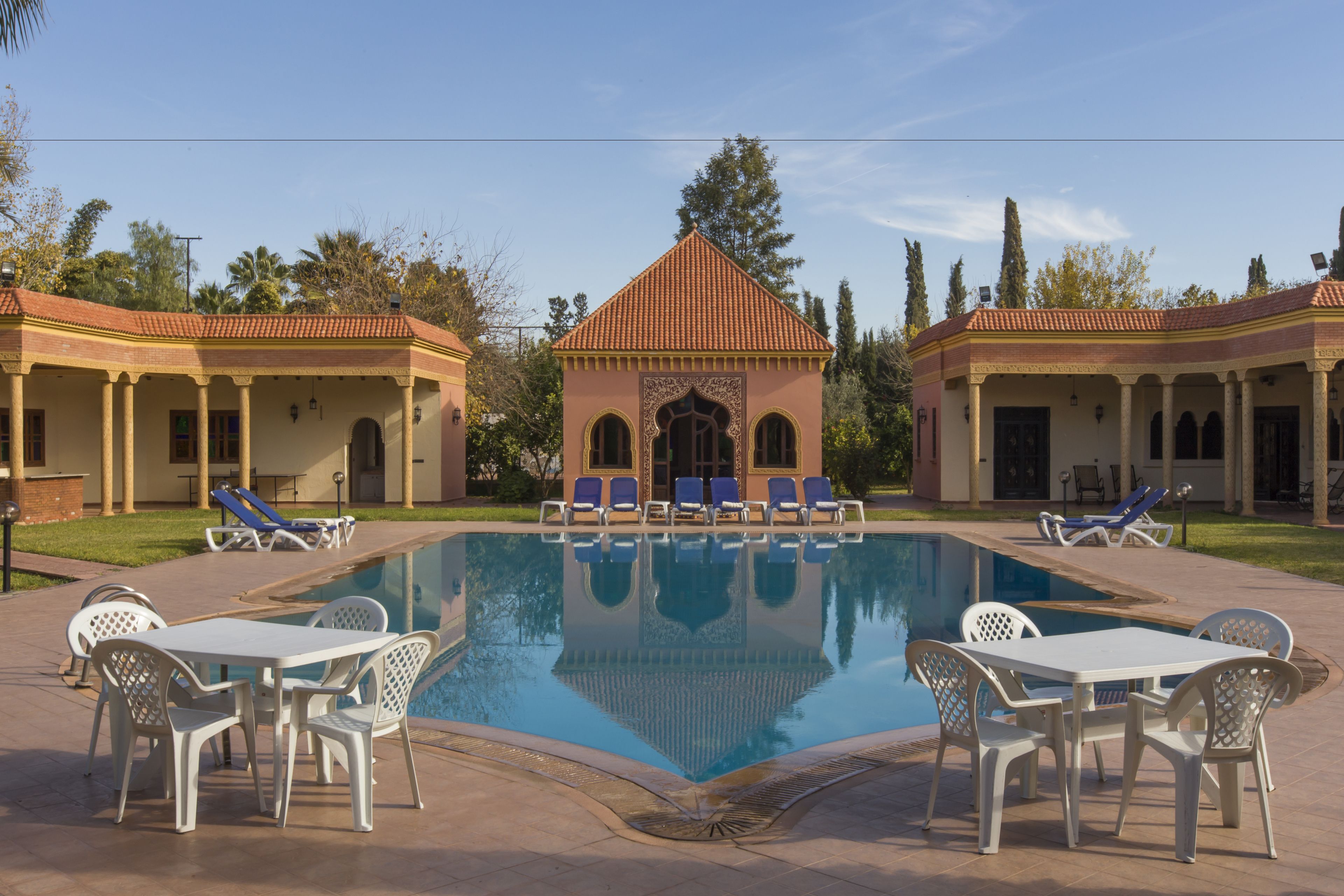 Photo - Villa Zahra