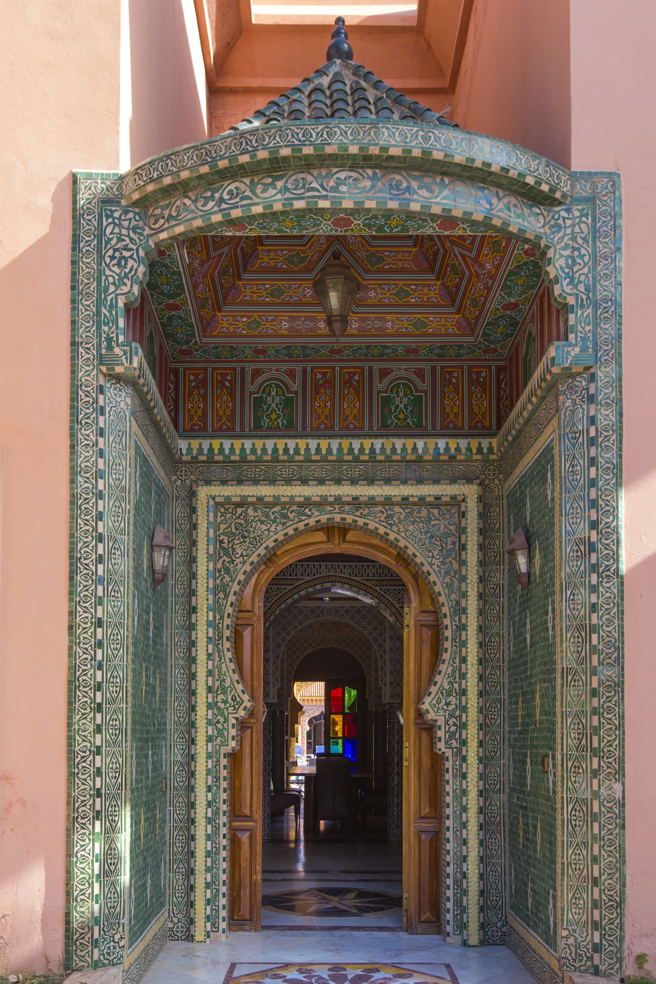 Photo - Villa Zahra