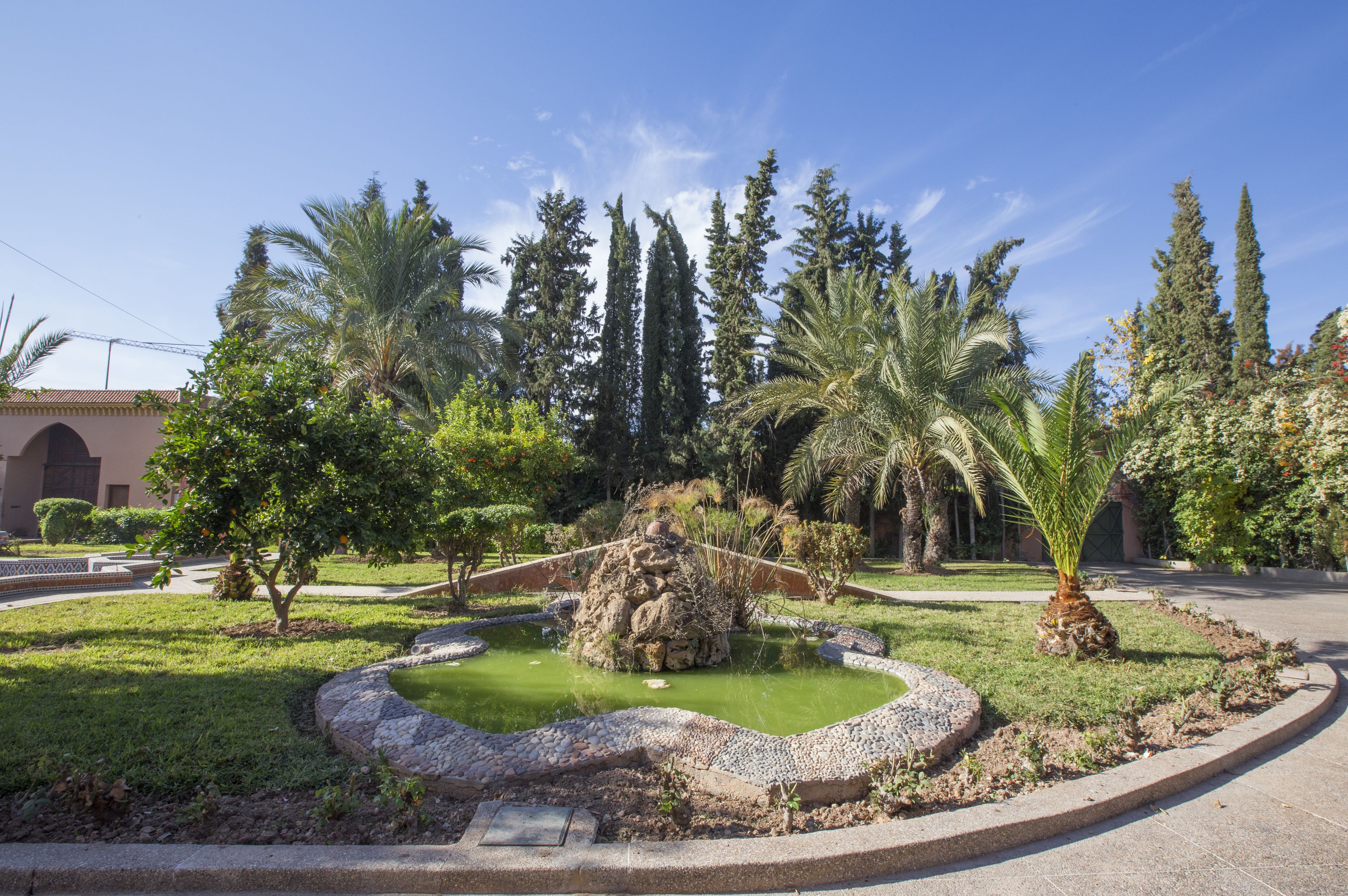 Photo - Villa Zahra