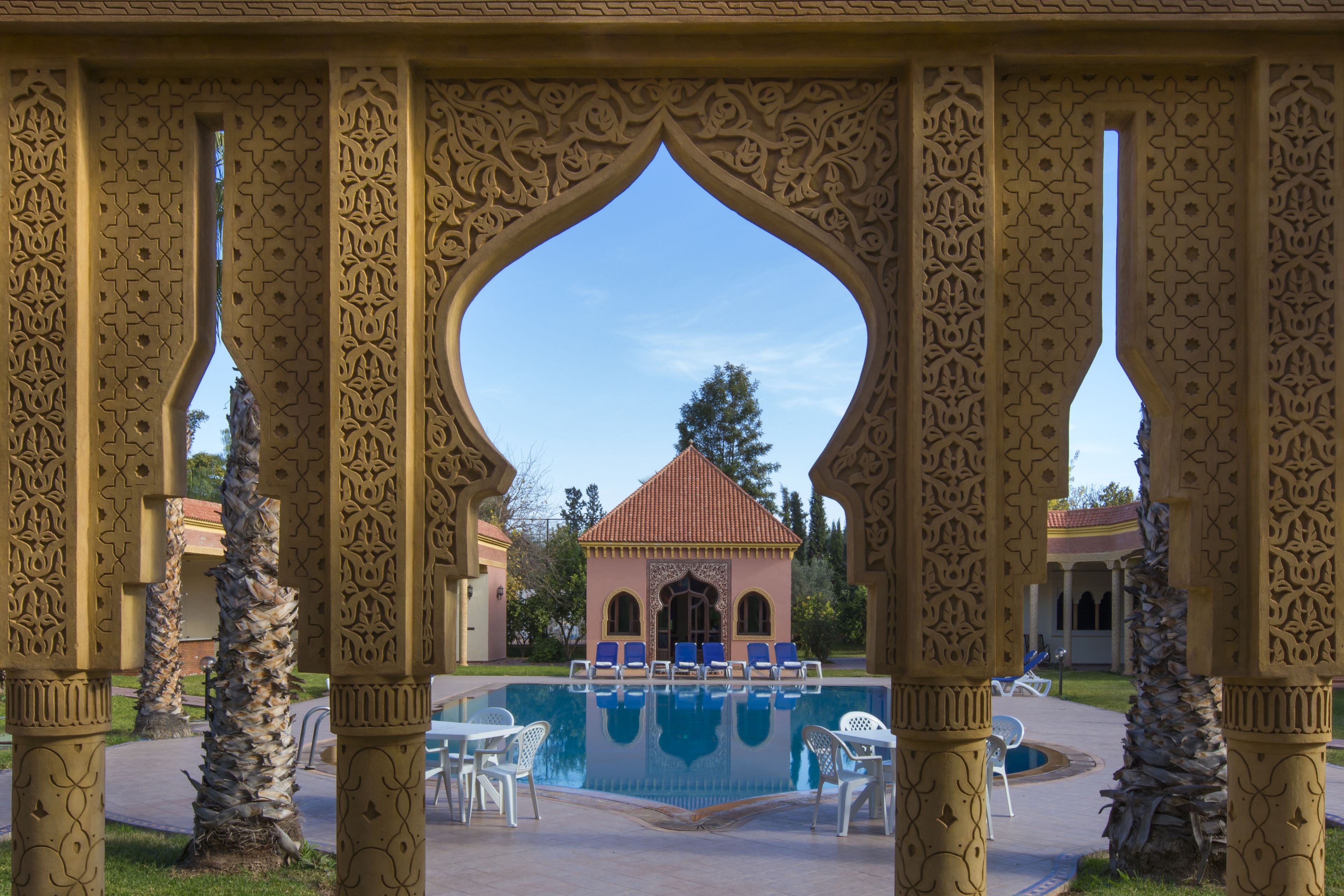 Photo - Villa Zahra