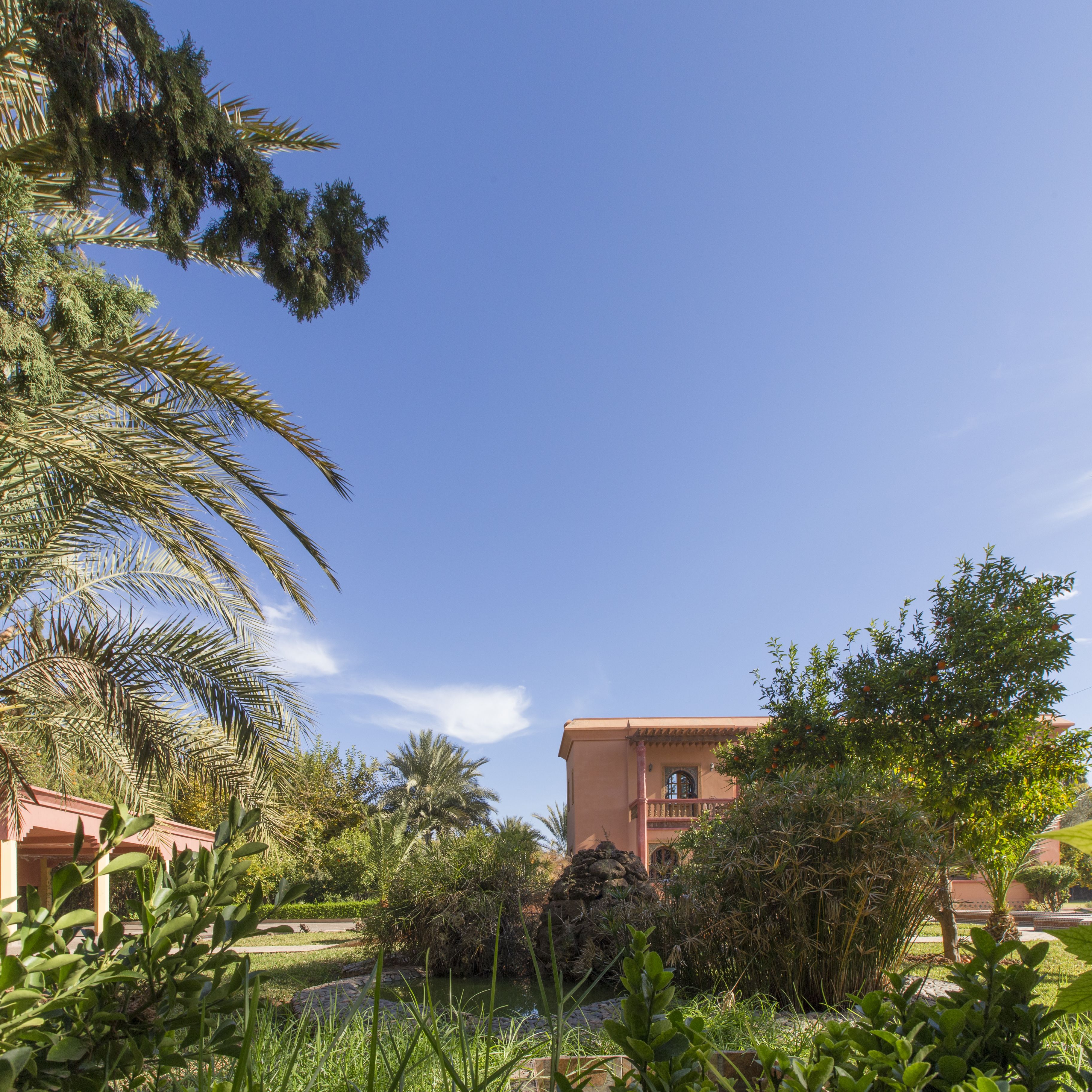 Photo - Villa Zahra