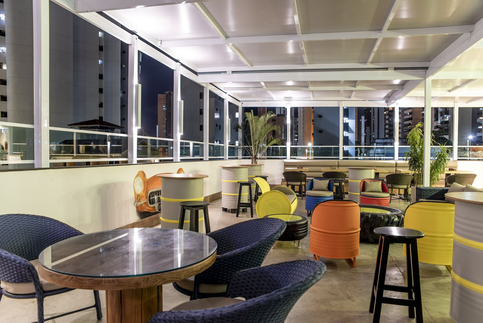 Foto - Hotel Villa Smart