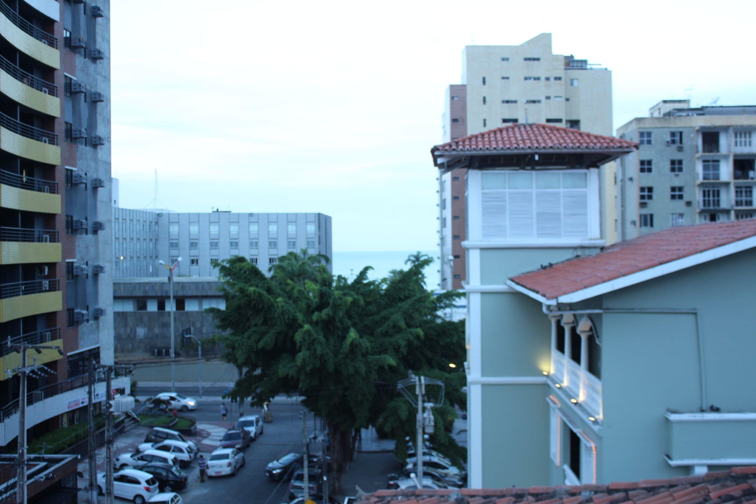 Foto - Hotel Villa Smart