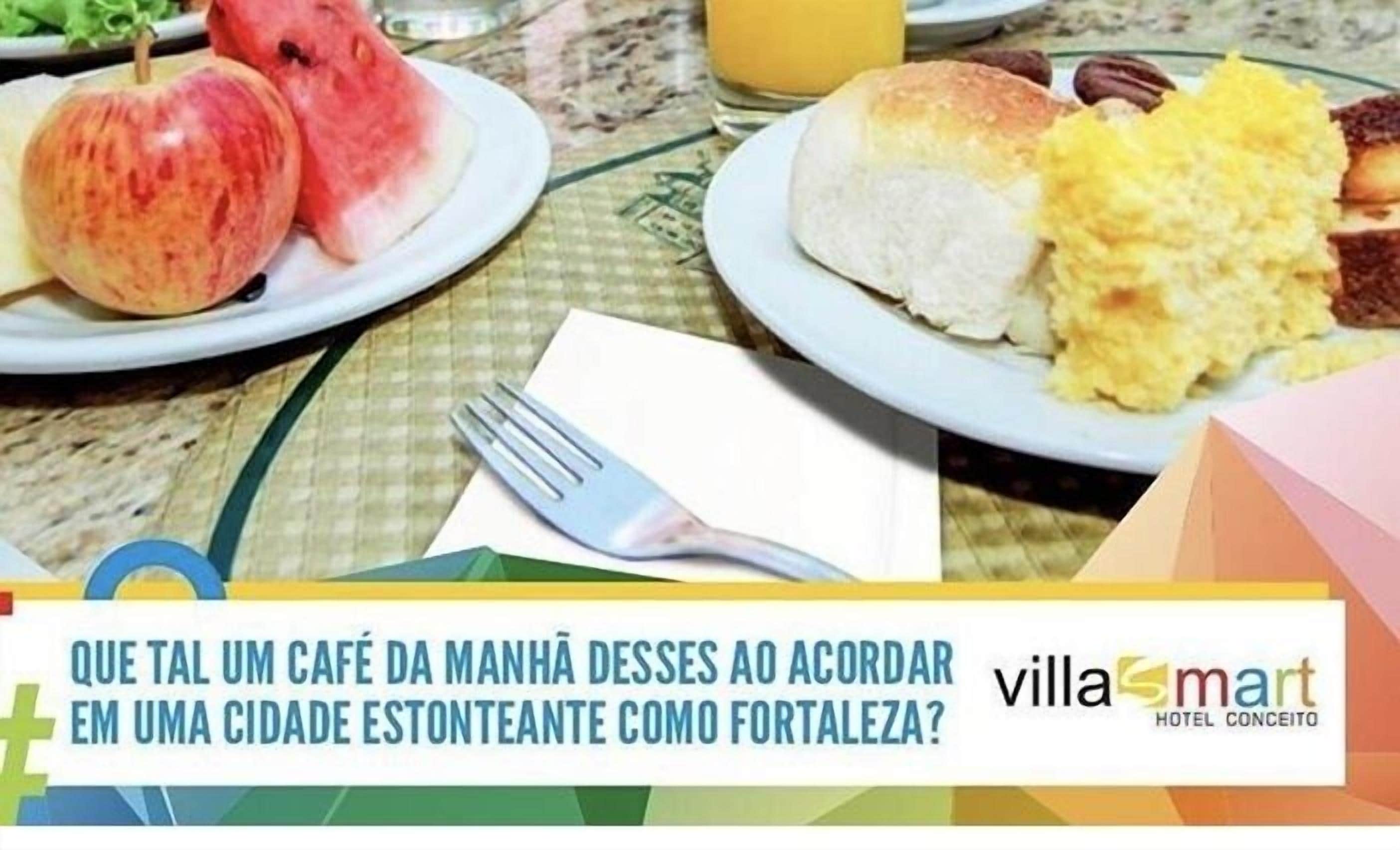 Foto - Hotel Villa Smart