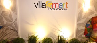 Hotel Villa Smart
