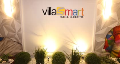 Hotel Villa Smart