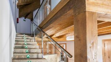 House, 5 Bedrooms (Duplex) | Living area | Flat-screen TV