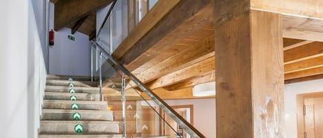 Ferienhaus, 5 Schlafzimmer (Duplex) | Wohnbereich