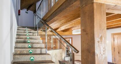 El Abrigaño del Cañon I y II