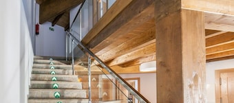 El Abrigaño del Cañon I y II