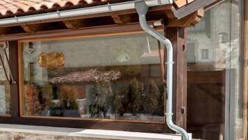 House, 5 Bedrooms (Duplex) | Terrace/patio