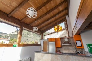 Maison, 3 chambres (Duplex) | Cuisine privée