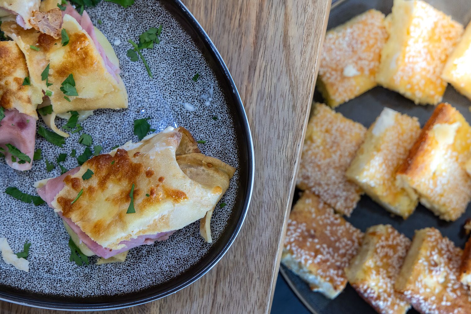 free daily local cuisine breakfast