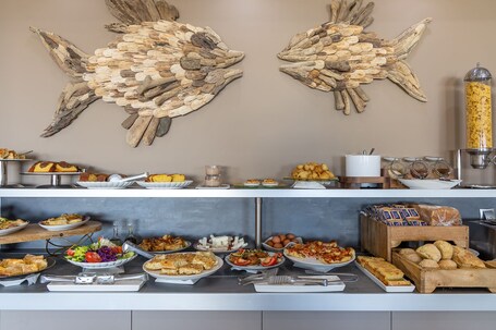 Hotel Almira - view 3