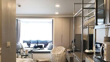 Studio | Room amenity