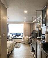 Studio | Room amenity