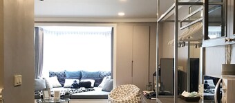 ステイ イン スタイル ファミリー ルーム アット ニーマン R201