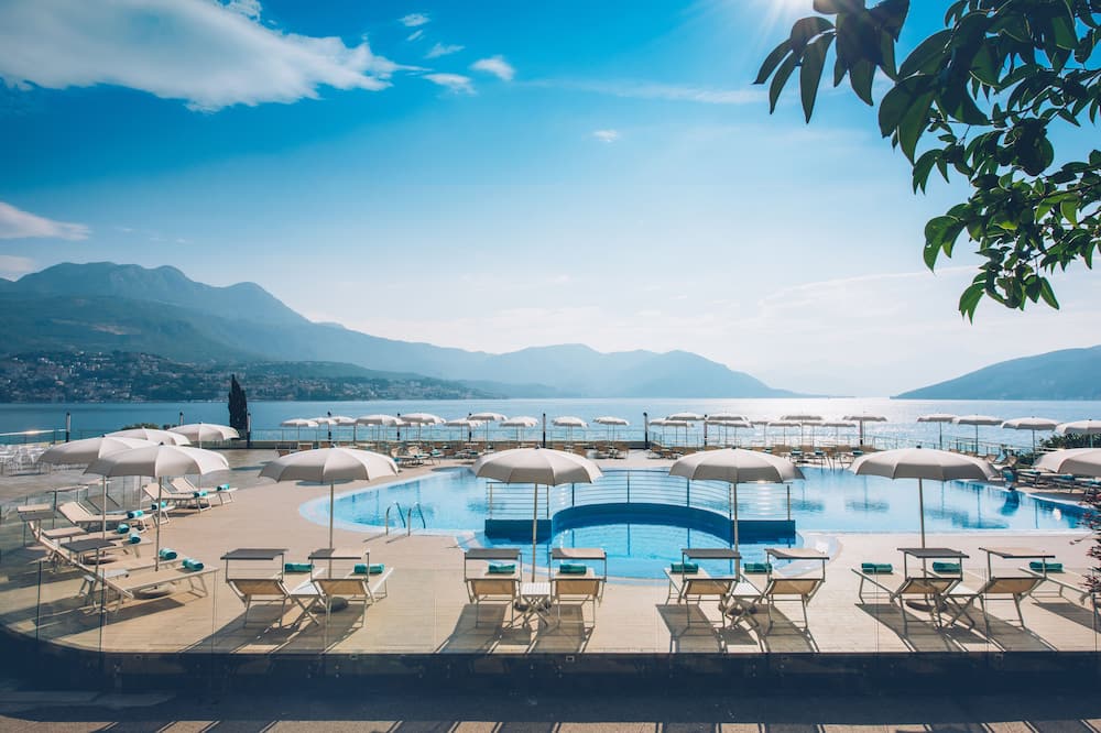 Iberostar Waves Herceg Novi -All Inclusive