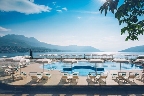 Iberostar Waves Herceg Novi -All Inclusive