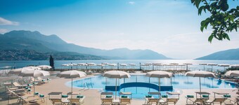 Iberostar Waves Herceg Novi -All Inclusive