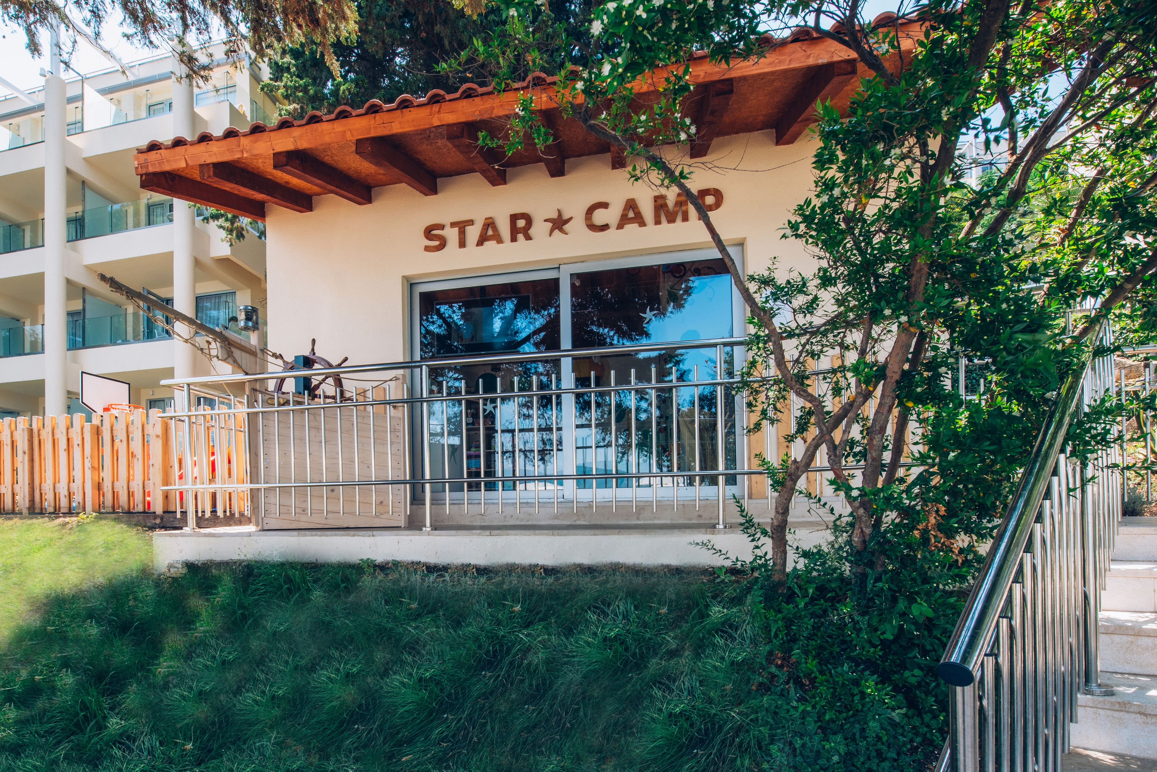 children’s activities