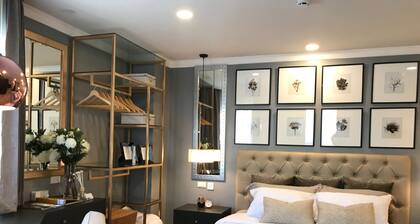 Stay in Style The Heart of Nimman R306A