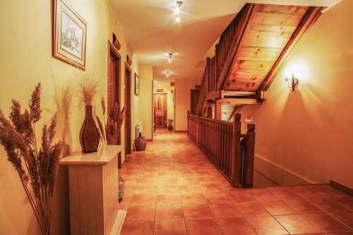 Hotel Rural Tirontillana