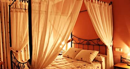 Hotel Rural Tirontillana